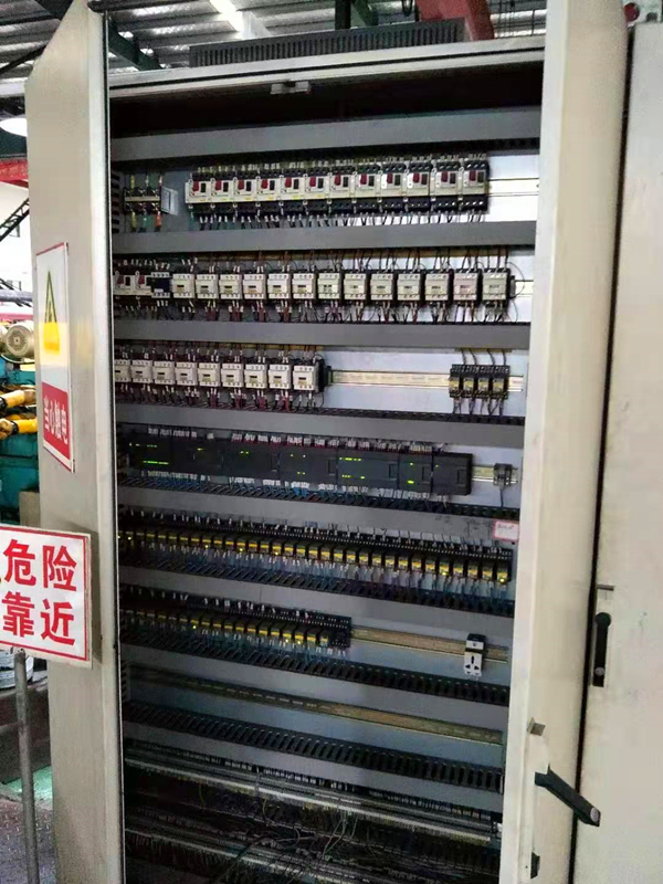 訂制自動化控制柜